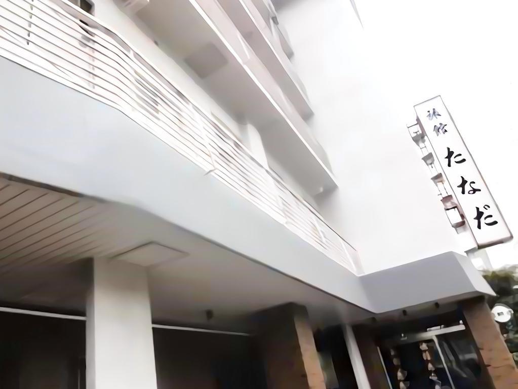 Ryokan Tanada Hirošima Exteriér fotografie