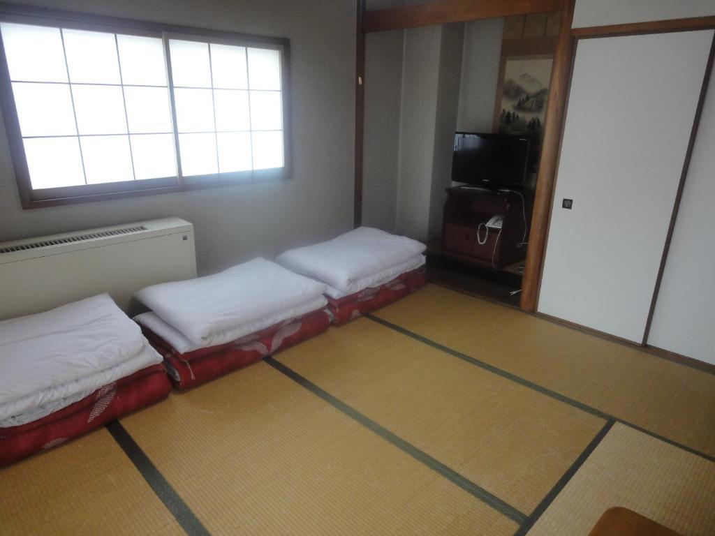 Ryokan Tanada Hirošima Exteriér fotografie