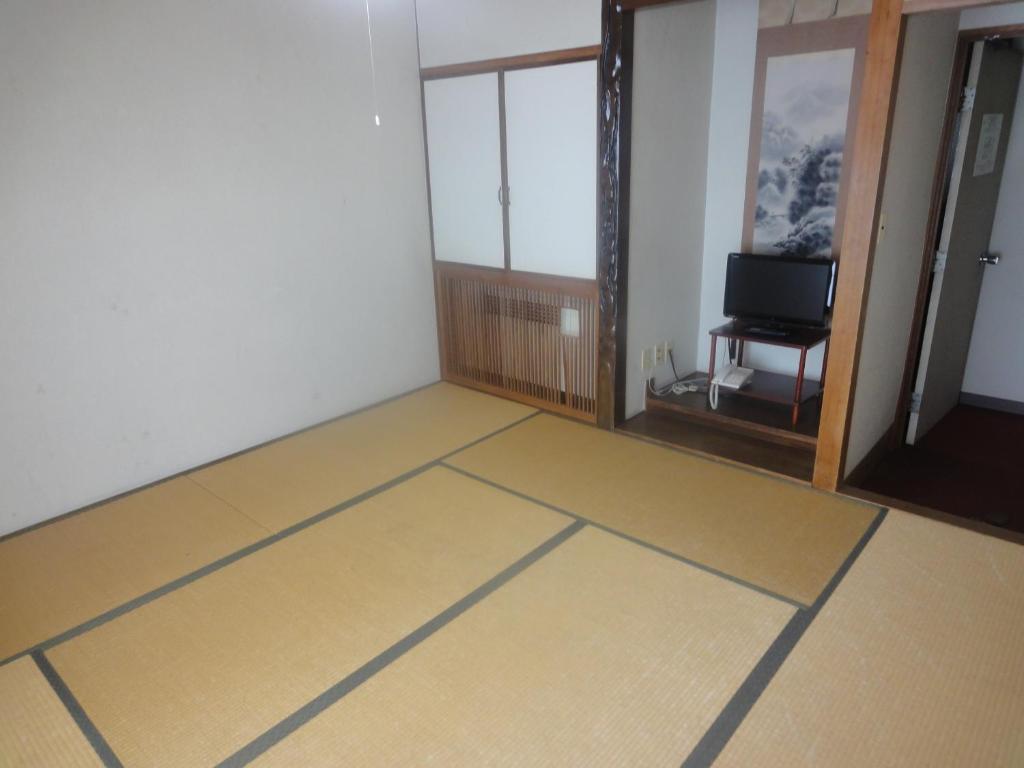 Ryokan Tanada Hirošima Exteriér fotografie