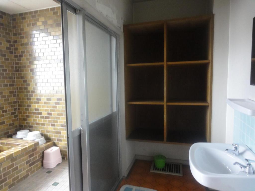 Ryokan Tanada Hirošima Exteriér fotografie